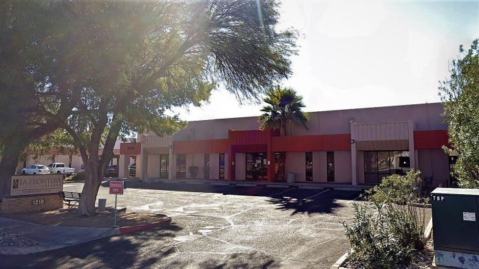 La Frontera Center Southwest Clinic Tucson AZ 85714