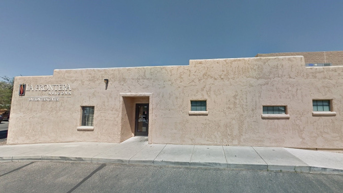 La Frontera East Clinic Tucson AZ 85712