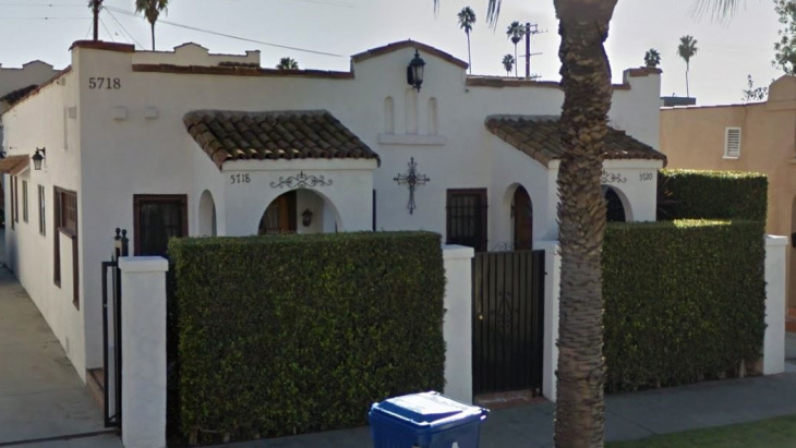 La Fuente Hollywood Treatment Center