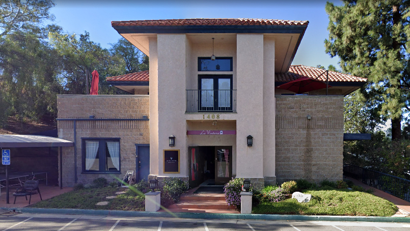 La Ventana Treatment Programs CA 91362