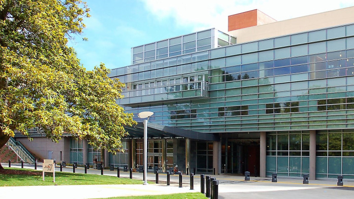 Laguna Honda Hospital and Rehabilitation Center CA 94116