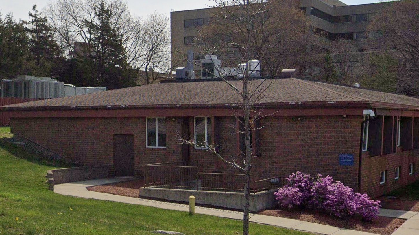 Lahey Clinic Hospital and Medical Center Psychiatry and Behavioral Medicine MA 01803