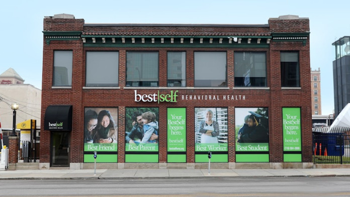 Lake Shore Behavioral Health NY 14202