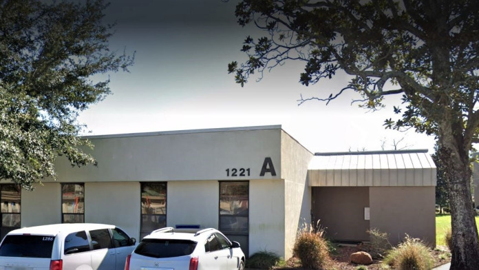 Lakeview Center Road to Recovery FL 32501