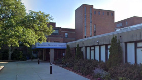 Lawrence Memorial Hospital of Medford MA 02155