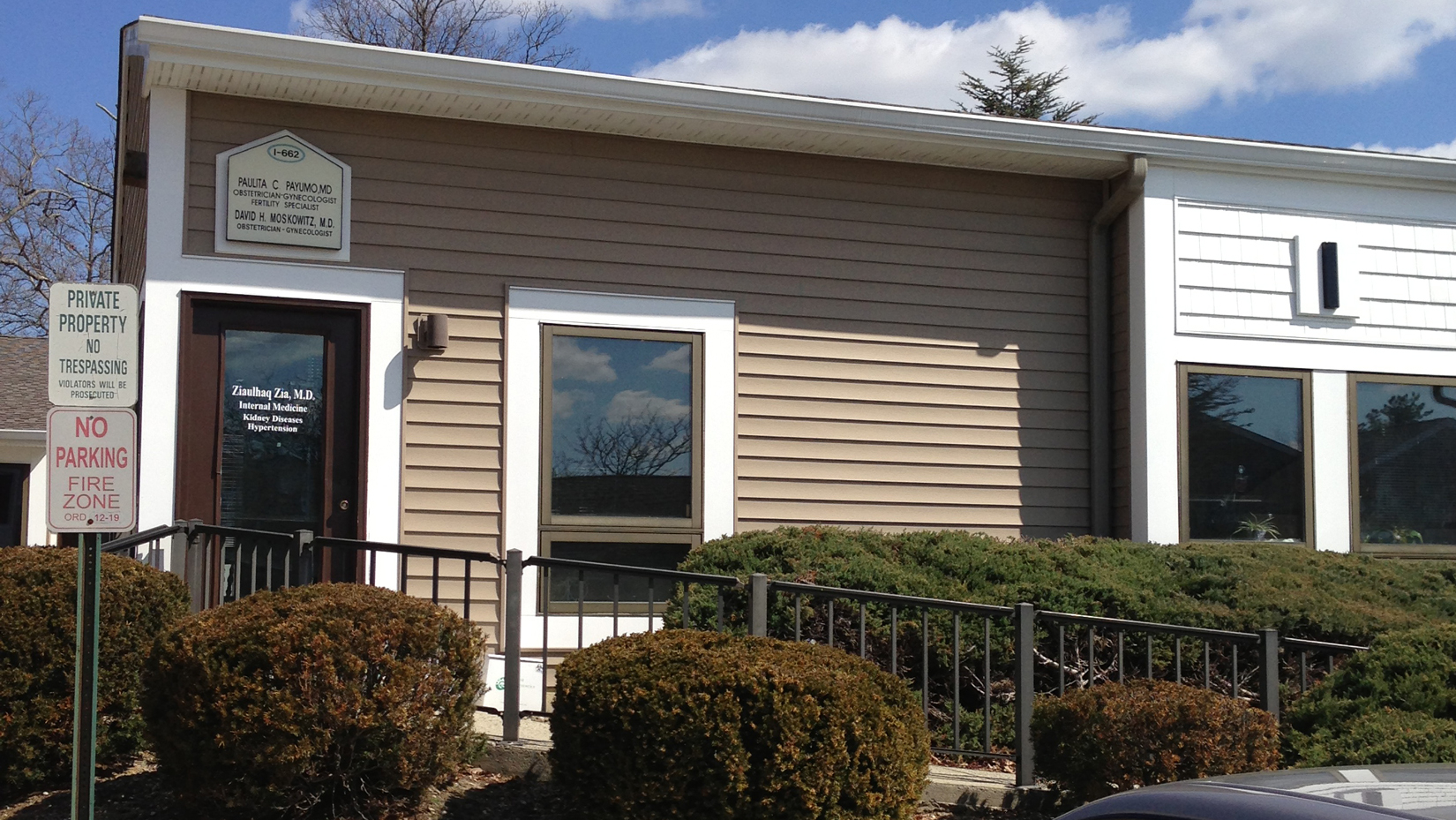 Leadem Counseling and Consulting Services NJ 08755