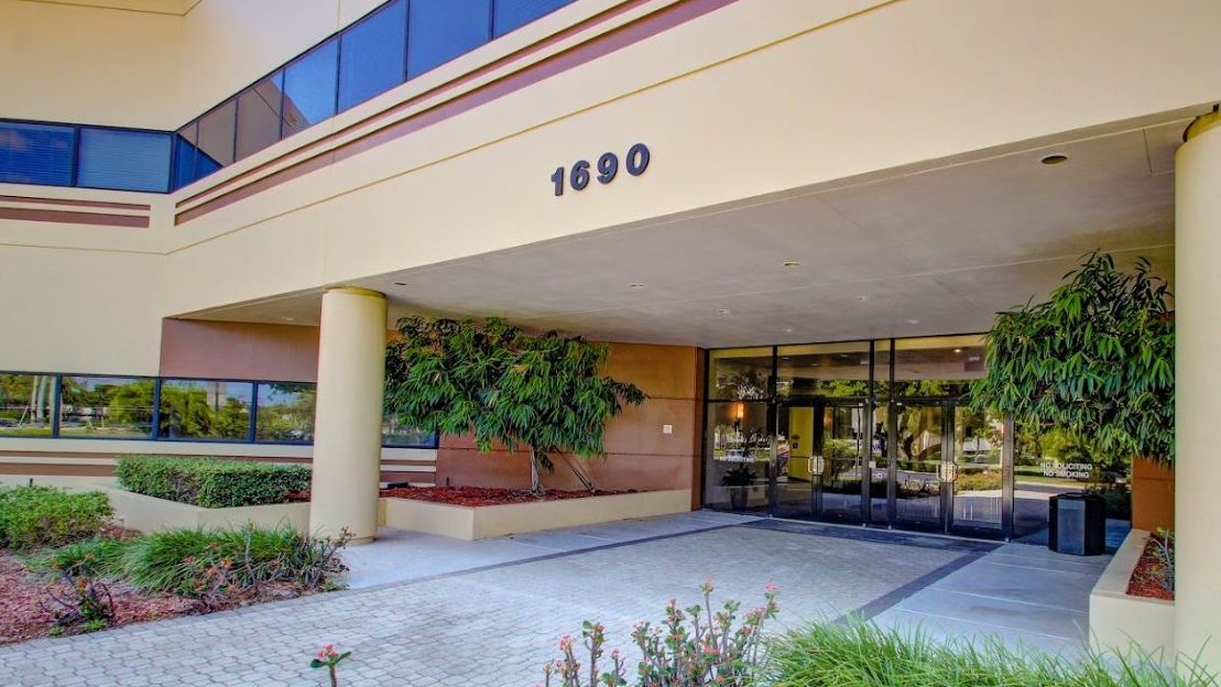 Legacy Healing Center Alcohol and Drug Rehab Delray Beach FL 33445
