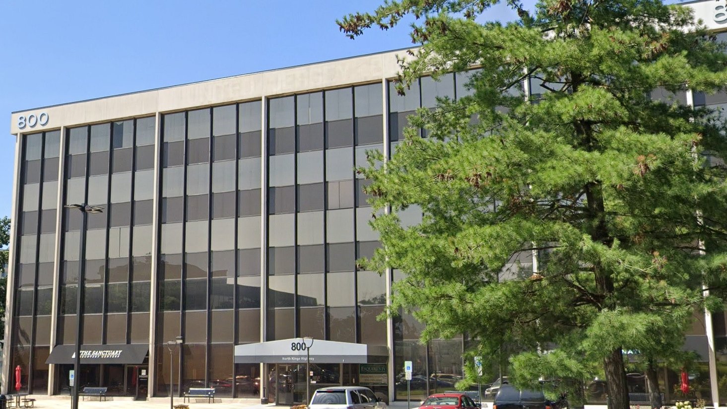Legacy Healing Center Cherry Hill NJ 08034