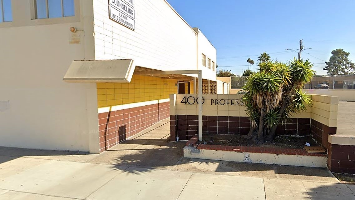 Lewis Professional Services CA 90301
