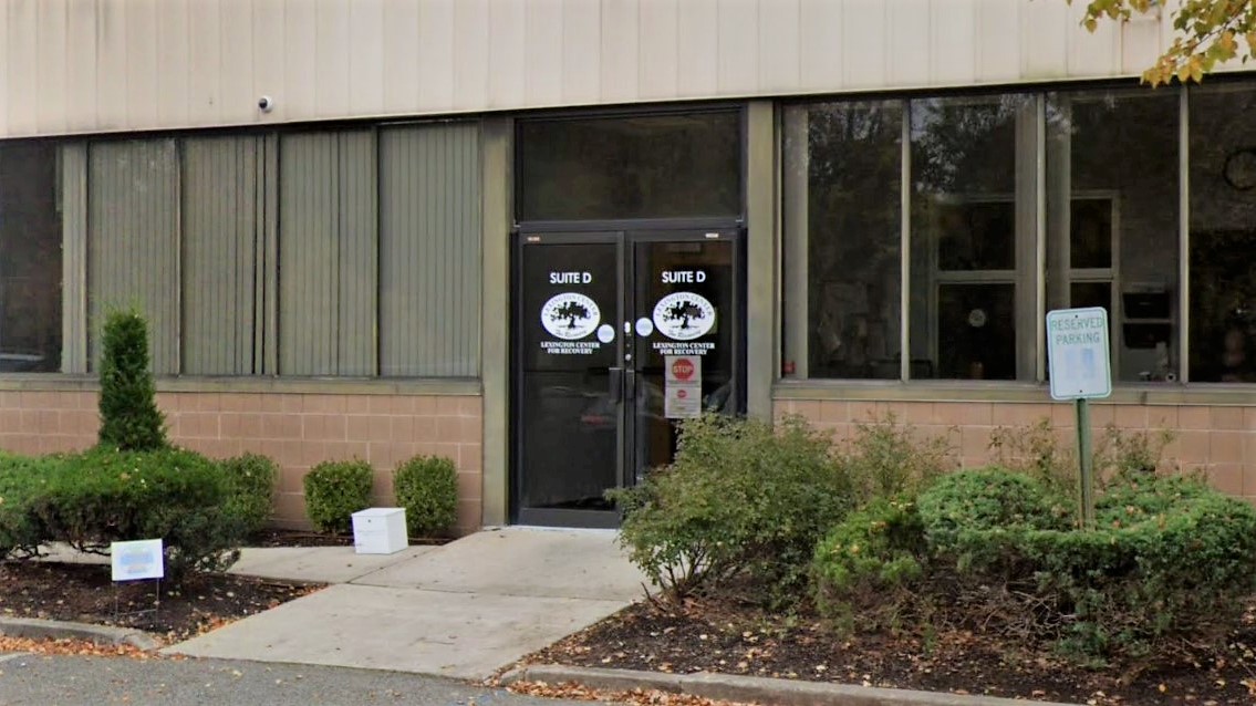 Lexington Center for Recovery Rockland County Methadone Treatment Program NY 10989