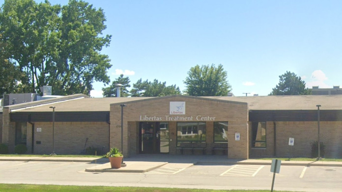 Libertas Treatment Center Green Bay WI 54303