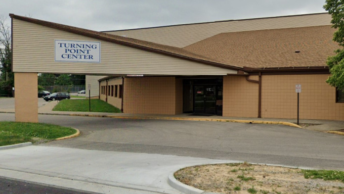 LifeSpring Health Systems Integrated Treatment Center Jeffersonville IN 47130
