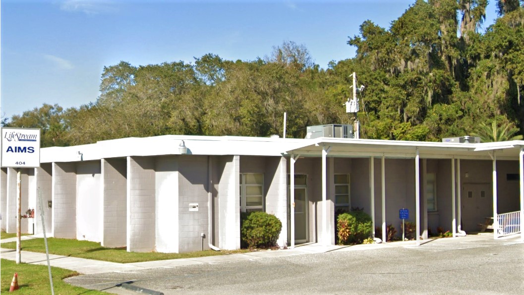 LifeStream Webster Street Center FL 34748