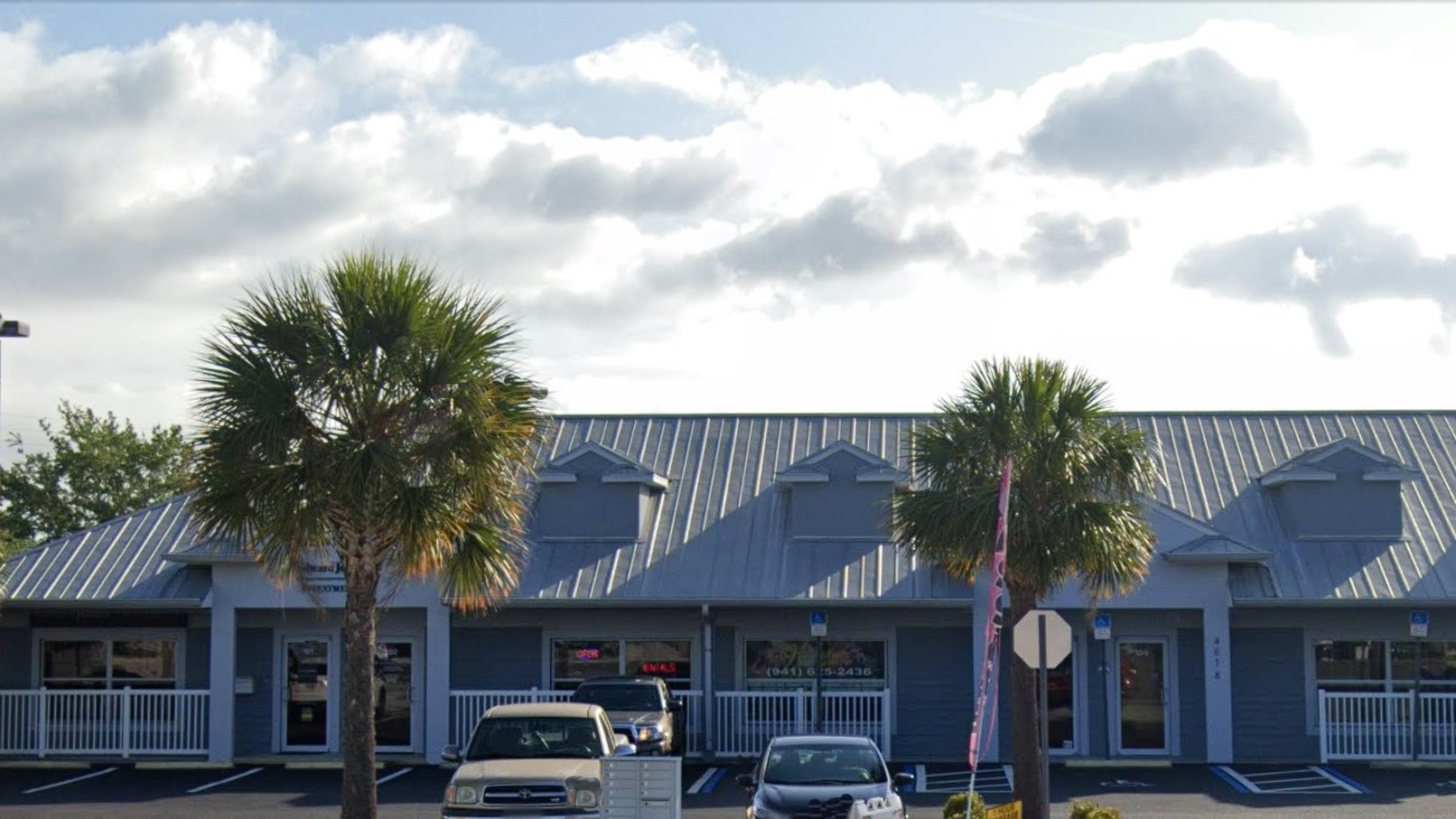 Lifeworks Substance Abuse Services LLC FL 33980