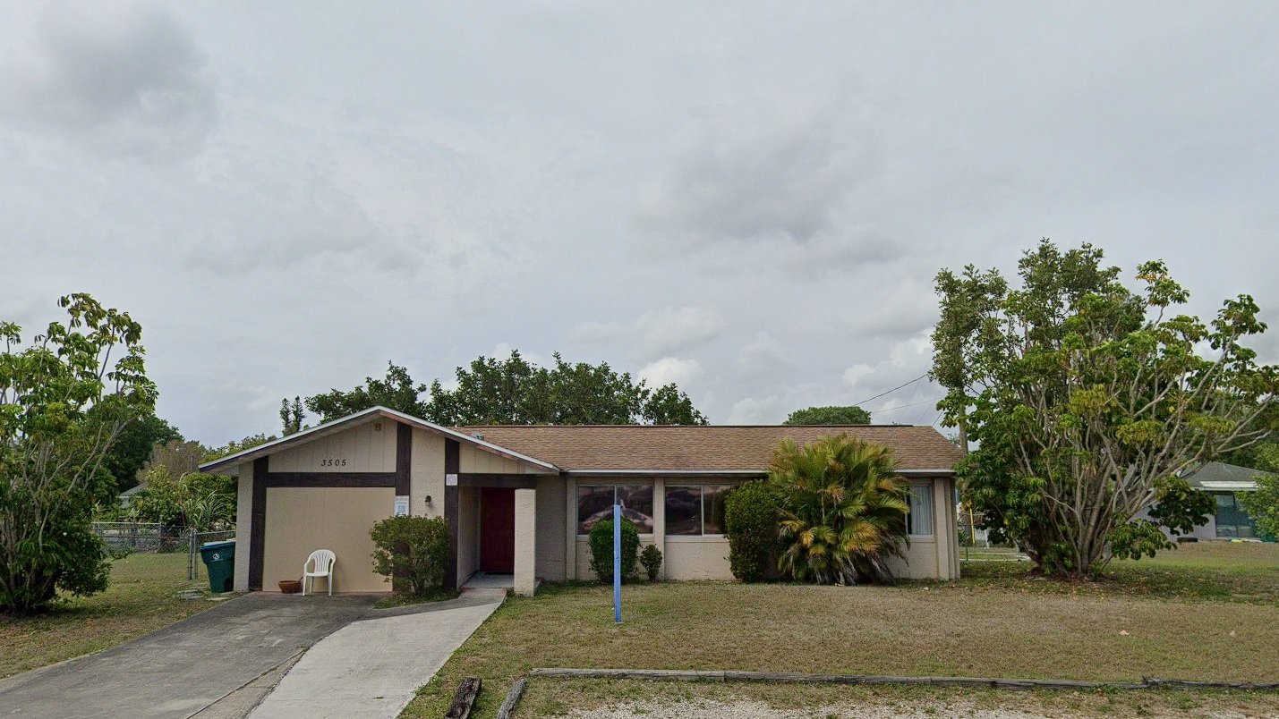 Lighthouse Addiction Services FL 33952