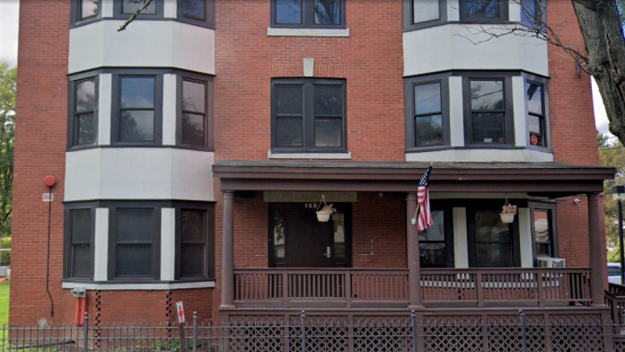 Lincoln House Residence for Men NY 13204