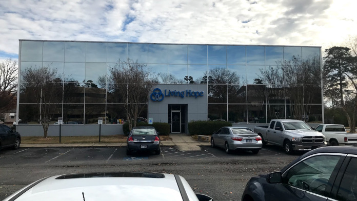 Living Hope Little Rock Clinic AR 72205
