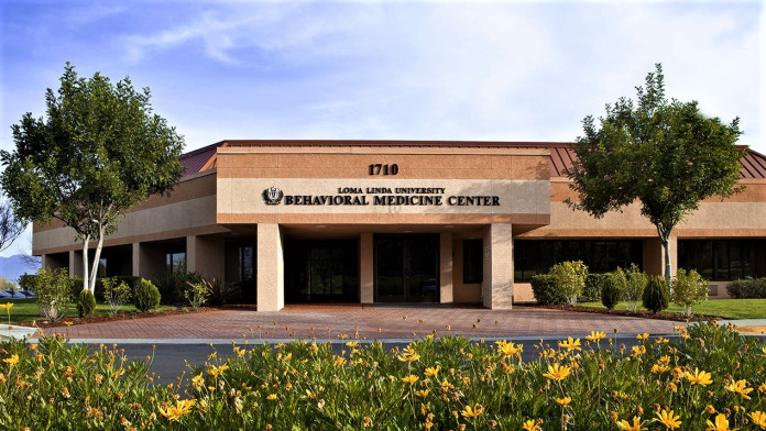 Loma Linda University Behavioral Medicine Center CA 92373