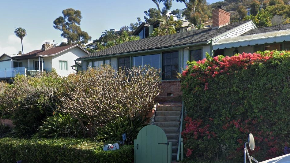 Lomonaco Palms Recovery CA 92651