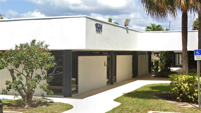 London Treatment Center of Florida FL 33401