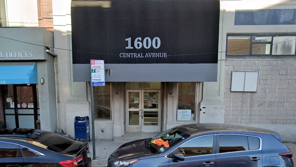 Long Island Jewish Medical Center Outpatient NY 11691