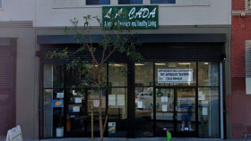 Los Angeles Centers for Alcohol and Drug Abuse CA 90013