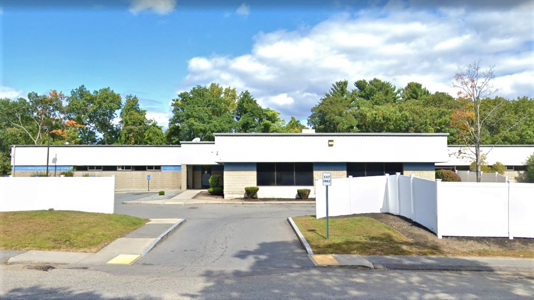 Lowell Comprehensive Treatment Center MA 01851