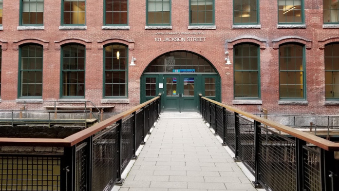 Lowell House Addiction Treatment and Recovery MA 01852