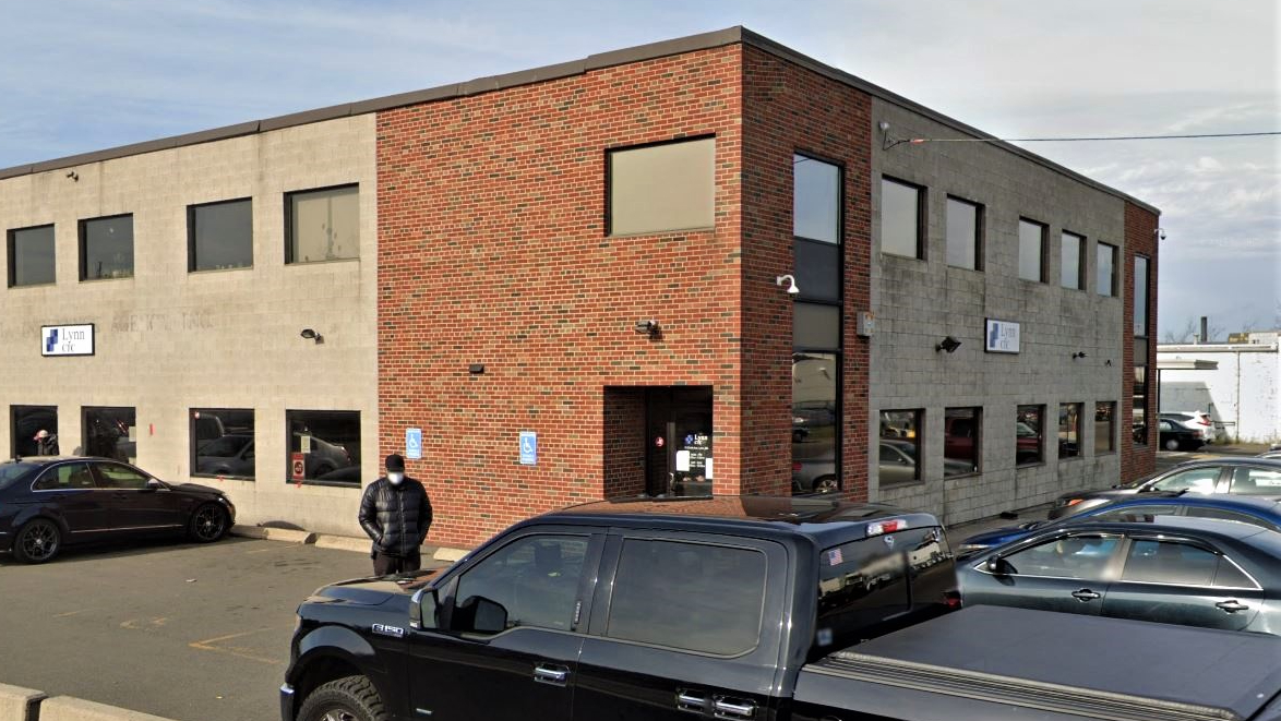 Lynn Comprehensive Treatment Center MA 01905