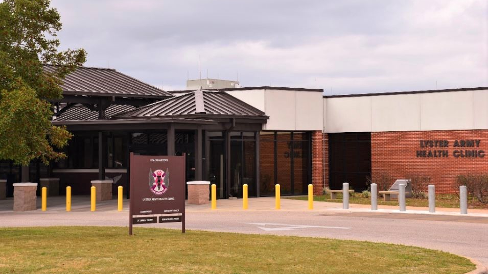 Army Substance Abuse Program Aeromedical Center in Fort Rucker, AL ...