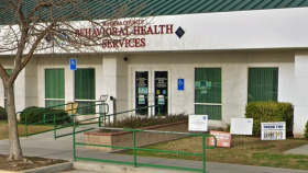 Madera County Behavioral Health Services CA 93638
