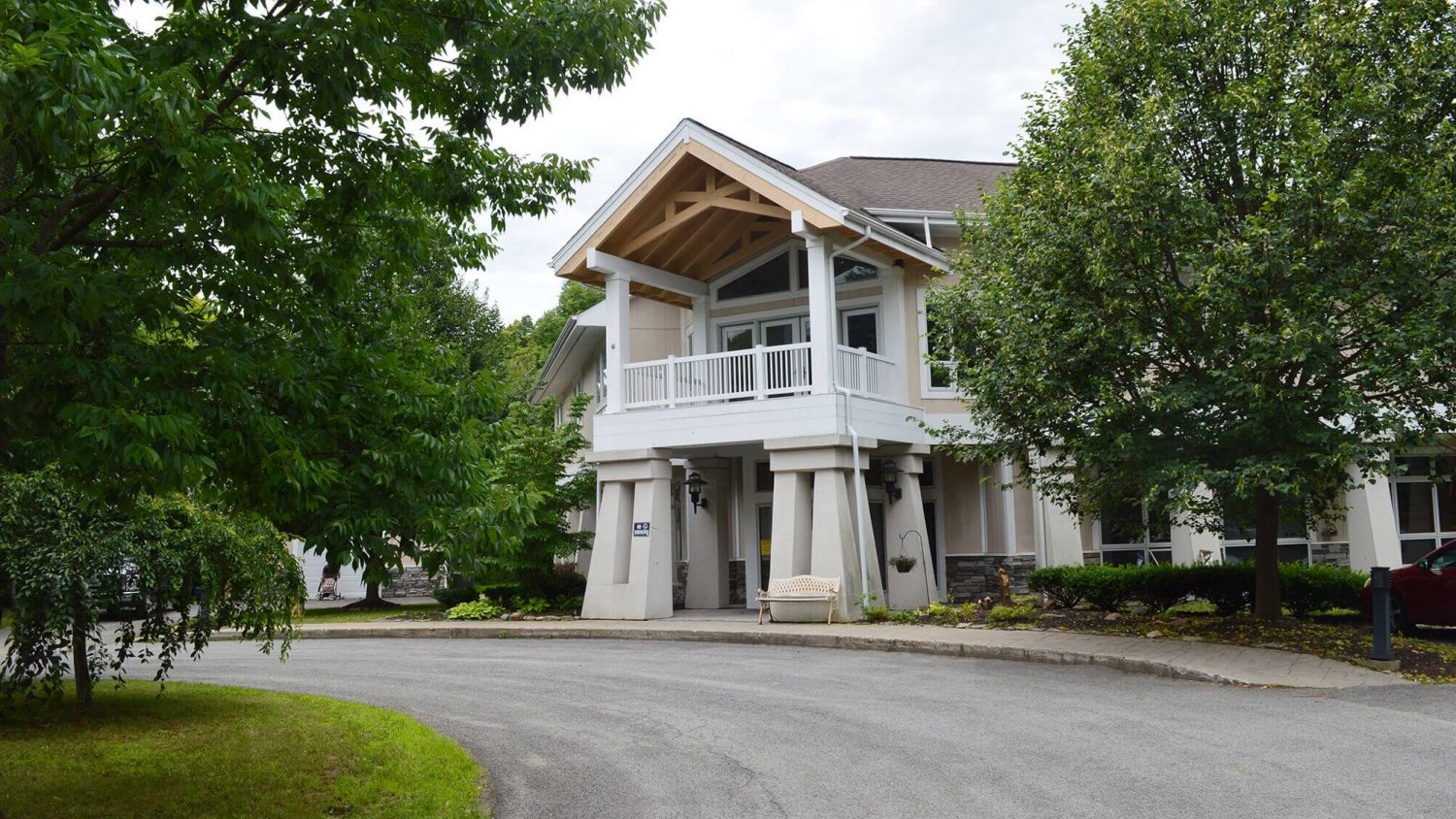 Madonna House Rehabilitation Treatment For Women and their Children NY 14094
