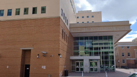 Manatee County Judicial Center FL 34205