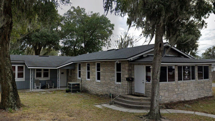 Manthers Place Counseling FL 32211