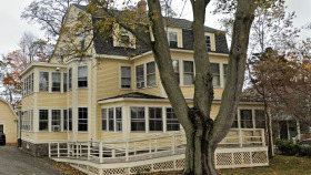 Marblehead Counseling Center MA 01945