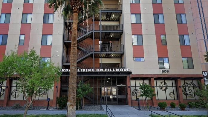 Marc Community Resources Detox and Drug Rehab Center AZ 85003