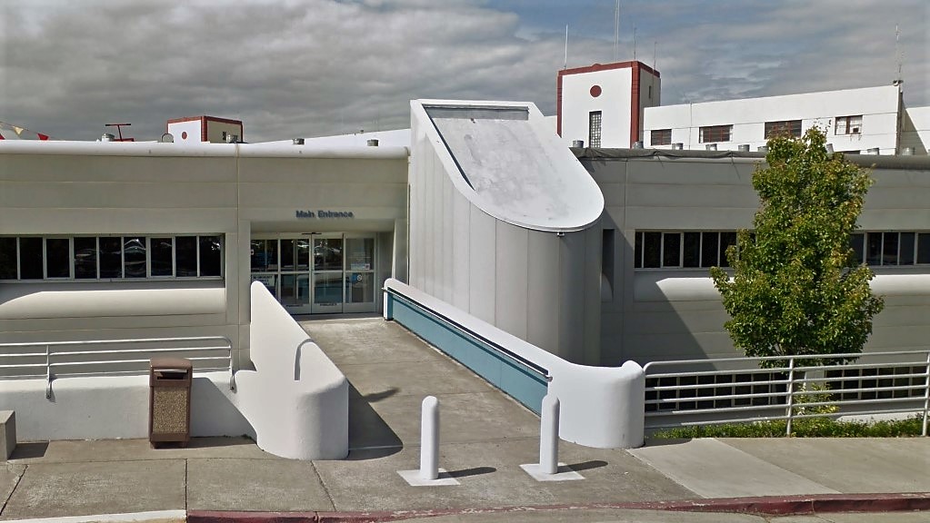 Mare Island Outpatient Clinic CA 94592