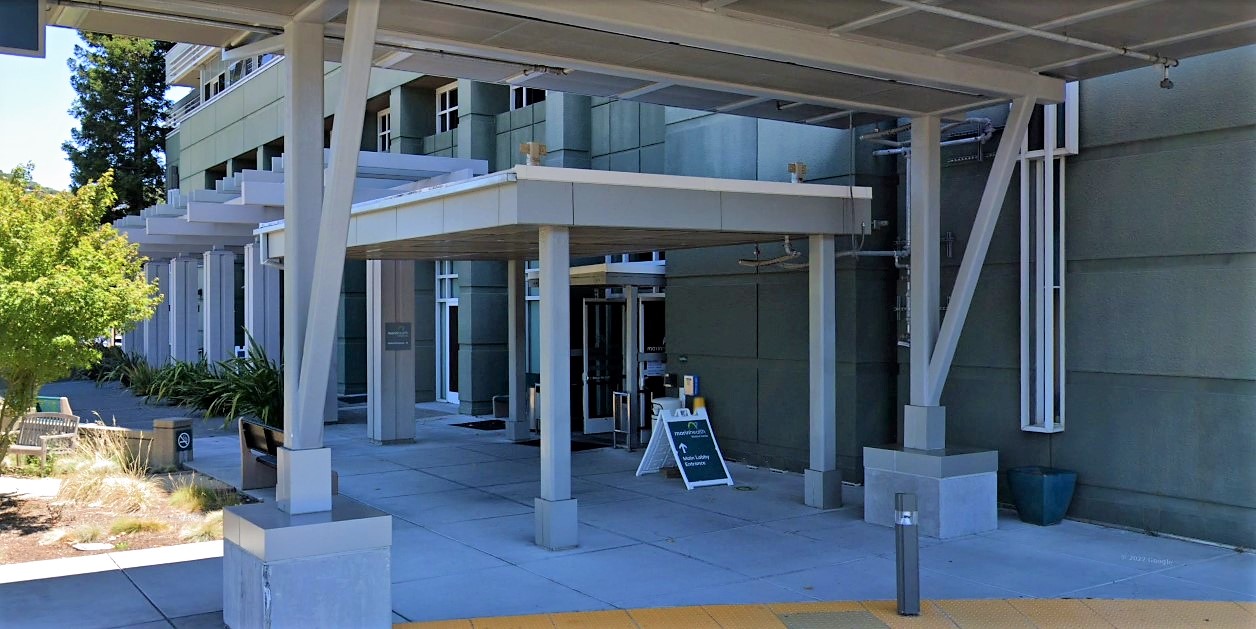 Marin General Hospital - Behavioral Health CA 94904