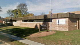 Marinette County Human Services Department ADAPT Clinic WI 54143