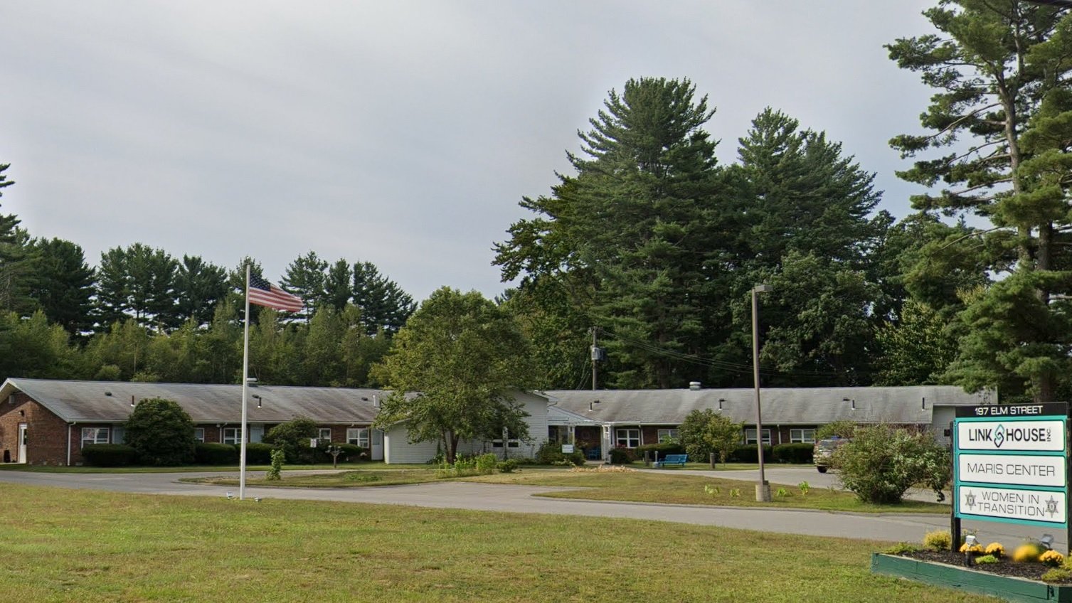 Maris Center for Women MA 01952