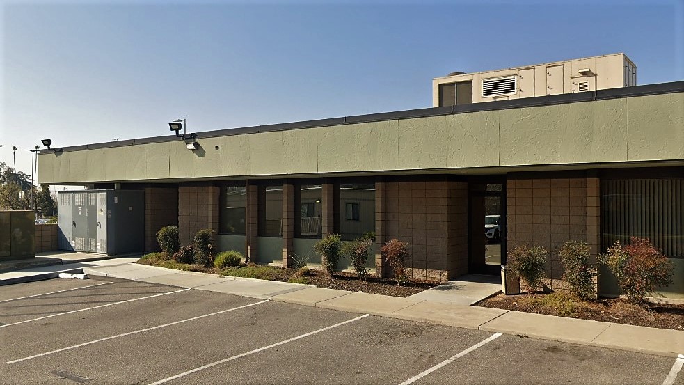 Mary K Shell Mental Health Center CA 93305
