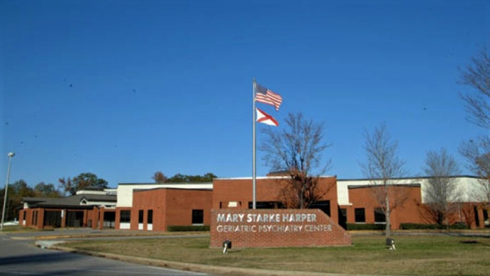 Mary Starke Harper Geriatric Psychiatric Center AL 35401