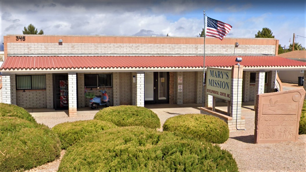 Marys Mission and Development Center Main Office AZ 85635