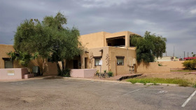 Marys Mission and Development Center Therapeutic Outpatient AZ 85201
