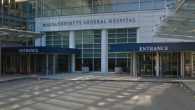 Massachusetts General Hospital West End Clinic MA 02114