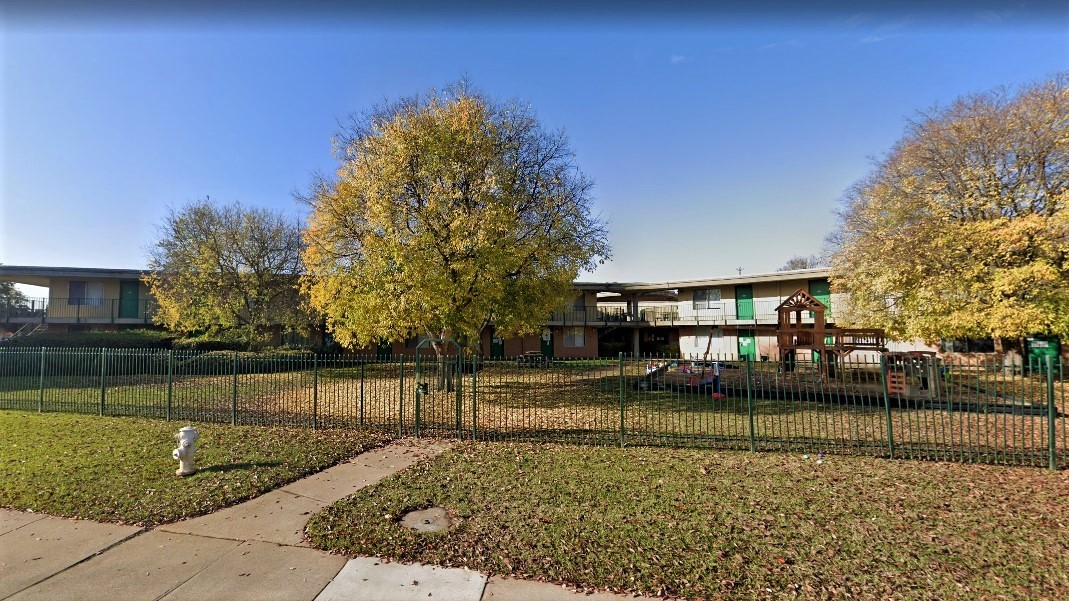 Mather Community Campus CA 95655