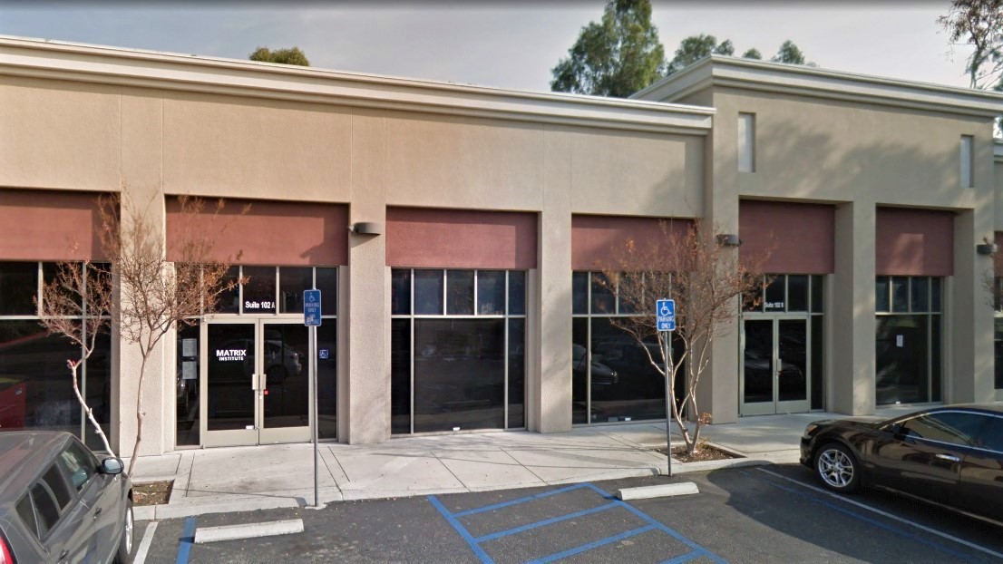 Matrix Institute on Addictions CA 91730