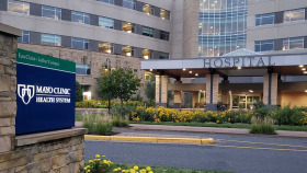 Mayo Clinic Health System Eau Claire WI 54703