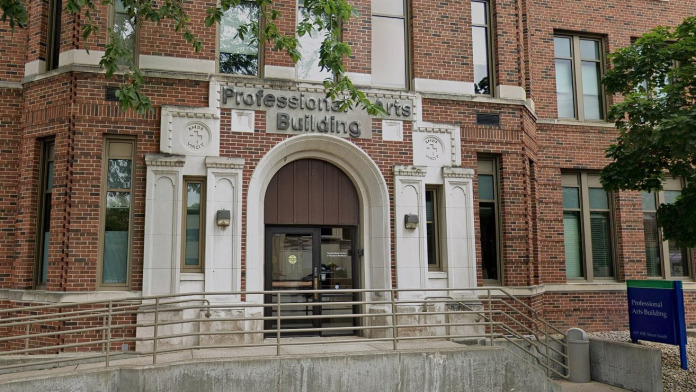 Mayo Clinic Health System Franciscan Healthcare La Crosse WI 54601