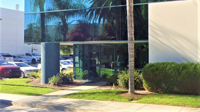 McAlister Institute CA 92020